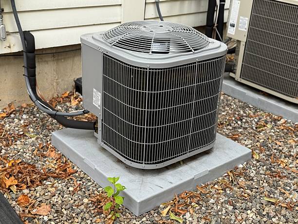 24/7 Emergency Hvac Repair experts in Cleveland, SC