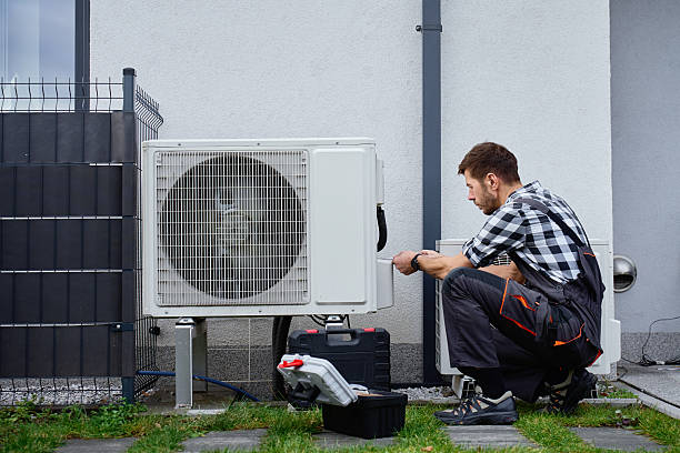 Trusted Hvac Repair service in Cleveland, SC - HVAC Repair CO